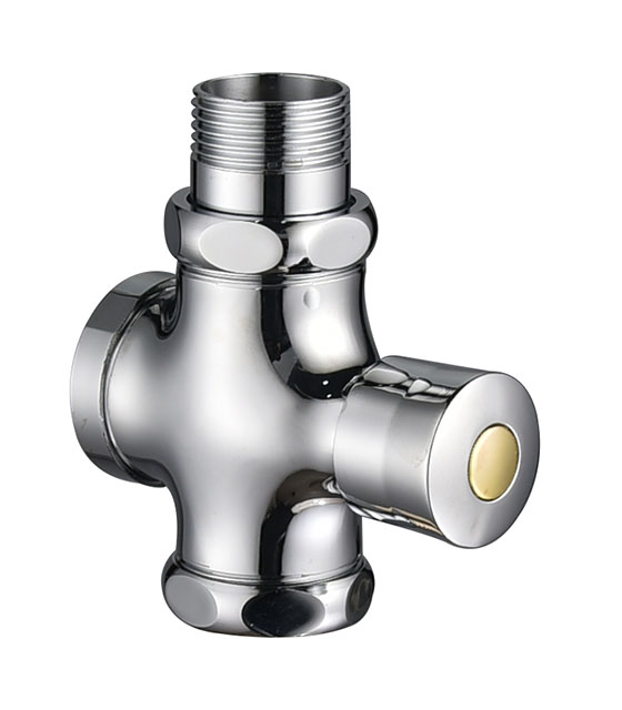  Faucet valve