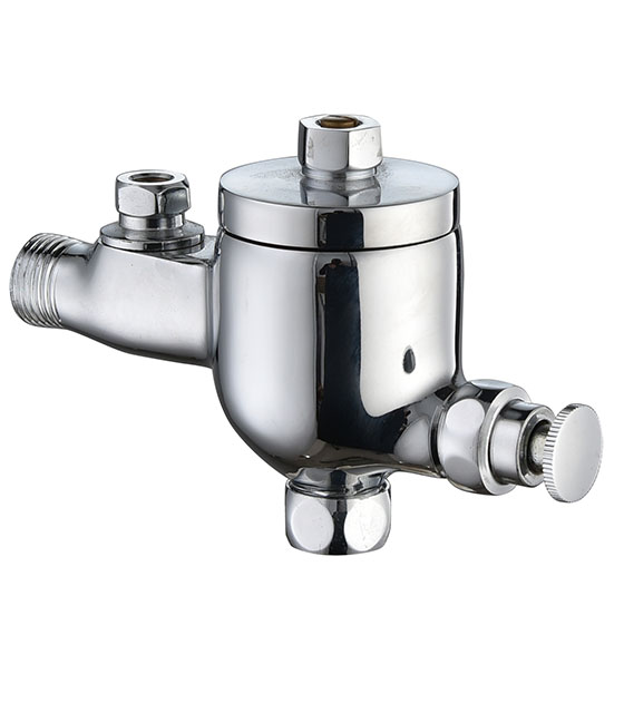  Faucet valve