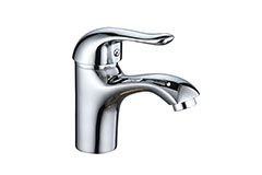 How to choose the kitchen faucet How much does the price of the kitchen faucet?
